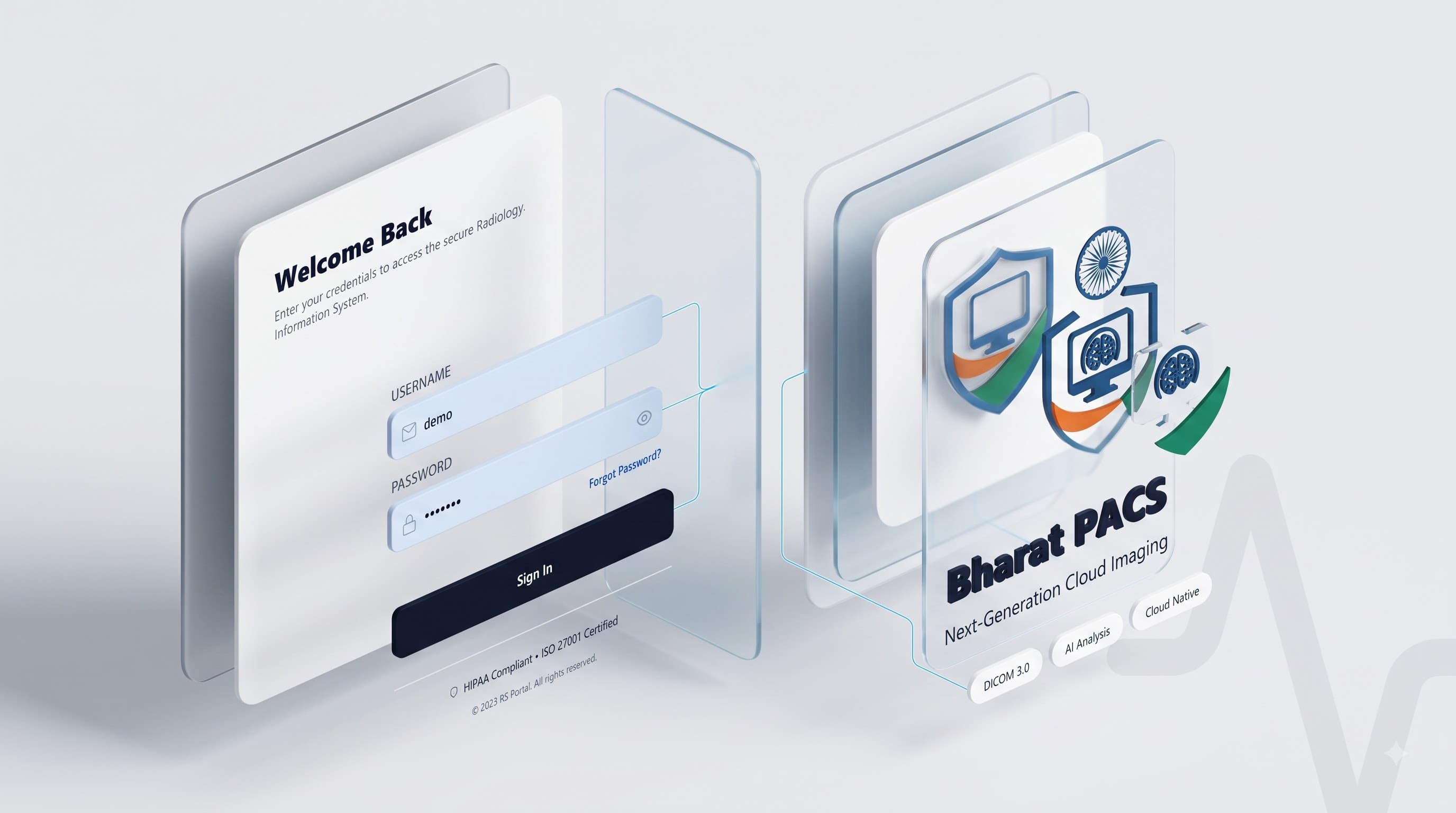 3d dashboard